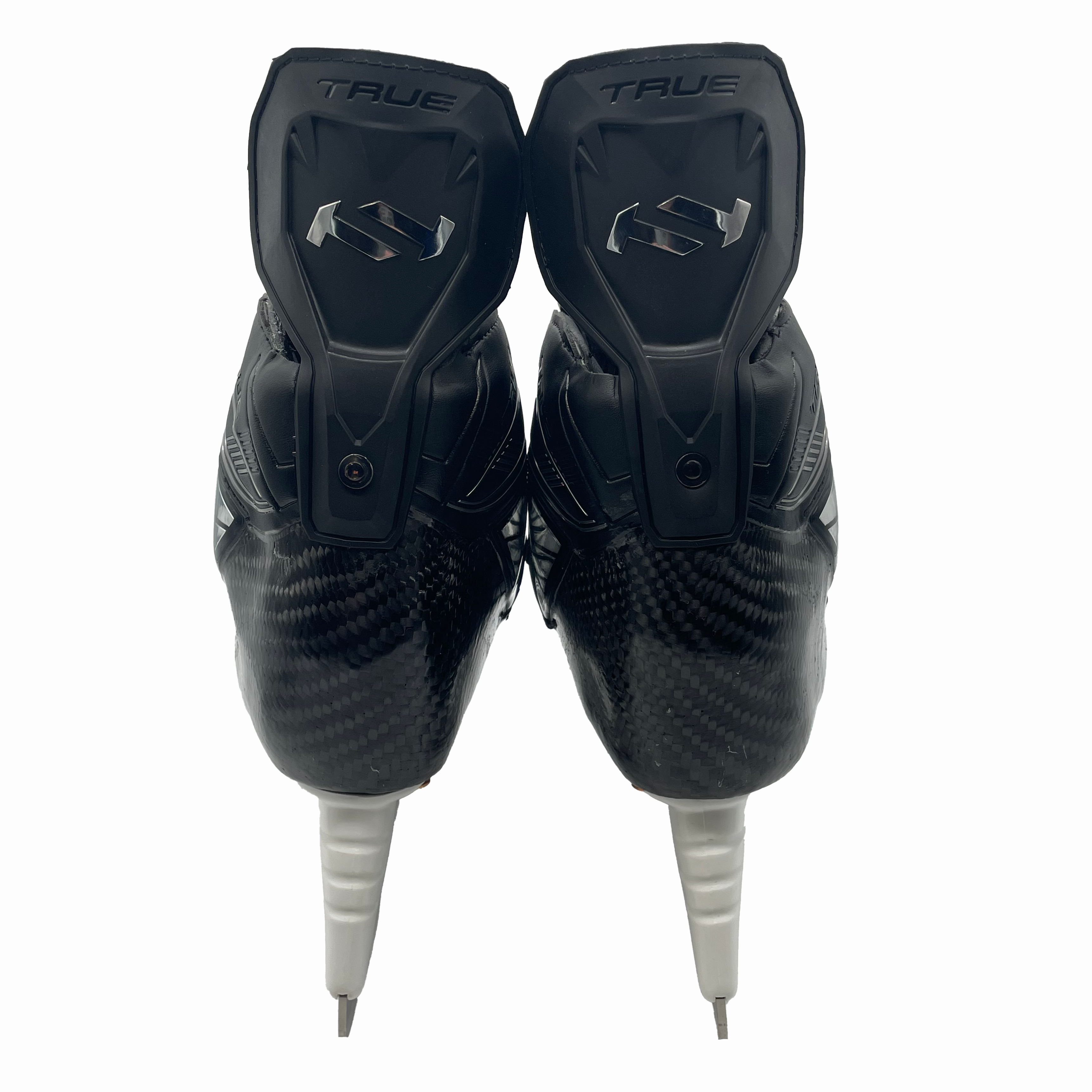 Patins de hockey True SVH Pro Custom - WHL Pro Stock - Taille 6.5D